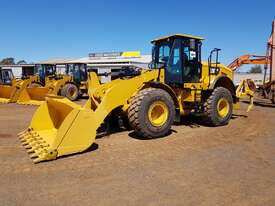 2017 Caterpillar 950GC Wheel Loader *CONDITIONS APPLY* - picture0' - Click to enlarge