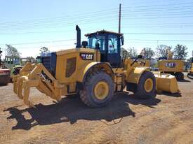2017 Caterpillar 950GC Wheel Loader *CONDITIONS APPLY* - picture1' - Click to enlarge