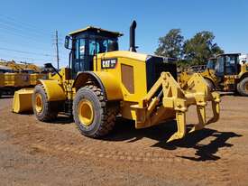 2017 Caterpillar 950GC Wheel Loader *CONDITIONS APPLY* - picture2' - Click to enlarge