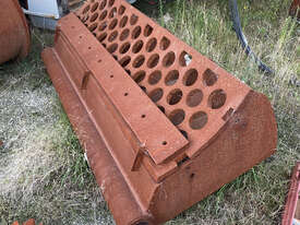 Horizontal Grinder/ Mulcher - picture2' - Click to enlarge
