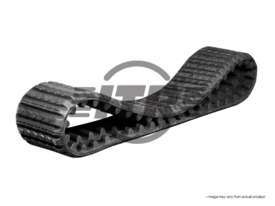 RUBBER TRACKS TO SUIT TEREX PT30 / RC30 / RT30 / RT40 - picture2' - Click to enlarge