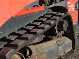 RUBBER TRACKS TO SUIT TEREX PT30 / RC30 / RT30 / RT40 - picture1' - Click to enlarge