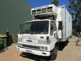 1993 MAZDA T4600 WRECKING STOCK #1884 - picture0' - Click to enlarge