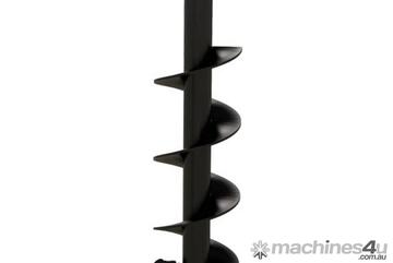 Digga 300mm Auger A4 MFT - 65mm Round Drive