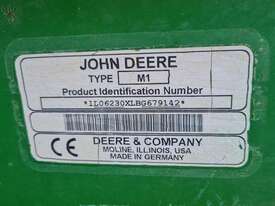John Deere 6230 - picture0' - Click to enlarge