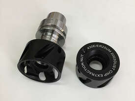 Twister Nut with Spanner for CNC Router Dust Extracting - picture1' - Click to enlarge