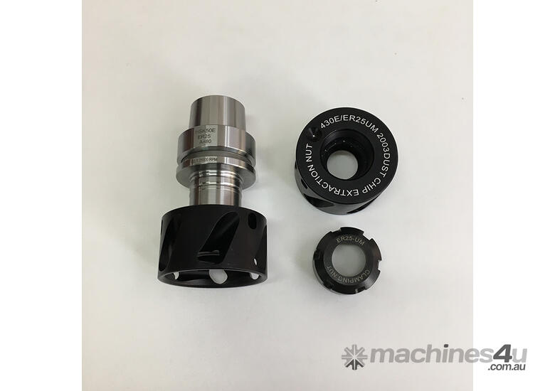 New 2021 RICOCNC Twister Nut with Spanner for CNC Router Dust