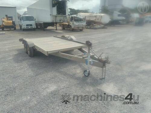 Trailers 2000 CC4L