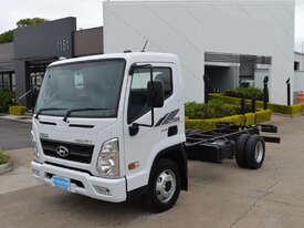 2021 HYUNDAI MIGHTY EX6 SWB - Cab Chassis Trucks - picture0' - Click to enlarge