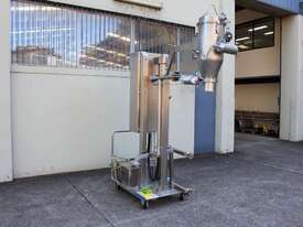 Vacuum Transfer System - picture1' - Click to enlarge