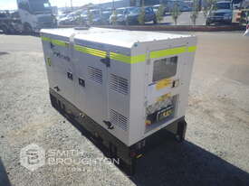 2020 POWERLINK PK105-AU 10KVA GENERATOR - picture0' - Click to enlarge