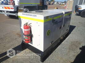 2020 POWERLINK PK105-AU 10KVA GENERATOR - picture0' - Click to enlarge