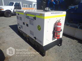 2020 POWERLINK PK105-AU 10KVA GENERATOR - picture1' - Click to enlarge