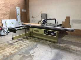 Sliding Table saw - picture0' - Click to enlarge