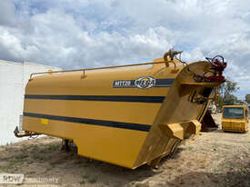 New 2018 Mega MTT20 777F/G Water Tank - picture1' - Click to enlarge