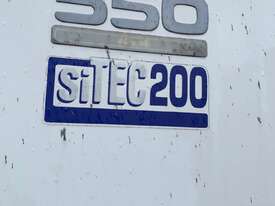 2001 Isuzu FSS550 Water Truck - picture1' - Click to enlarge