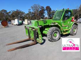 MERLO TELEHANDLER 10 TONNE 10 METRE REACH  - picture0' - Click to enlarge