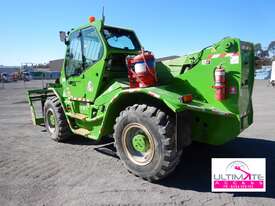 MERLO TELEHANDLER 10 TONNE 10 METRE REACH  - picture0' - Click to enlarge