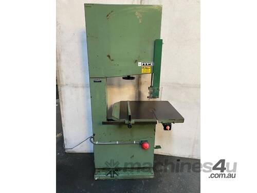 NRA (Italy) 600 Bandsaw