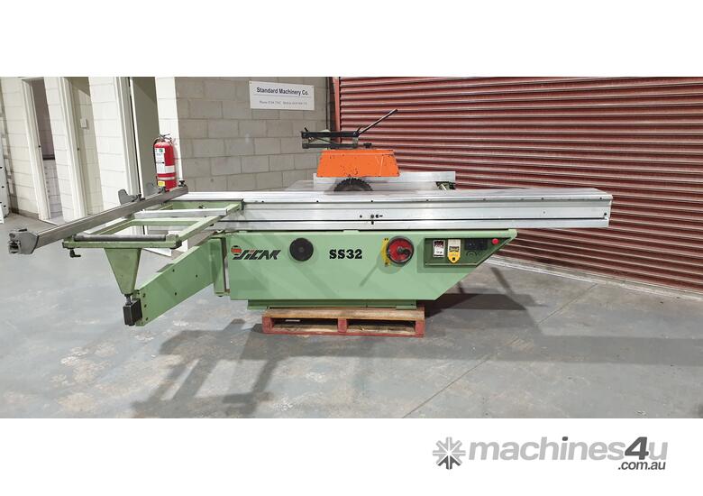 Sicar deals panel saw