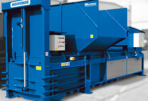 Wastepac HX600- Horizontal Baler