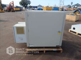 METAL PUMP ENCLOSURE - picture0' - Click to enlarge