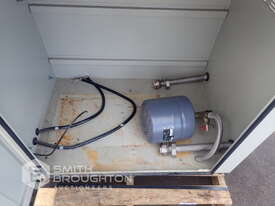 METAL PUMP ENCLOSURE - picture1' - Click to enlarge