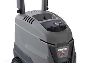 CLEANQUIP-High Pressure Cleaner Comet PATRIOT 140