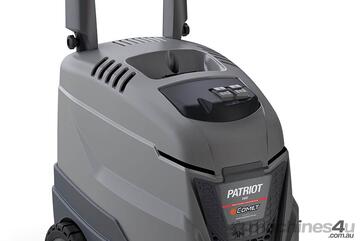 CLEANQUIP-High Pressure Cleaner Comet PATRIOT 140