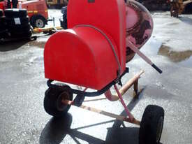 WEST MIX PETROL CEMENT MIXER - picture0' - Click to enlarge