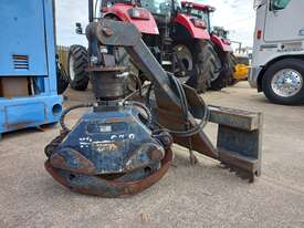 Log Grapple Intermercato TG25Pro S - picture0' - Click to enlarge
