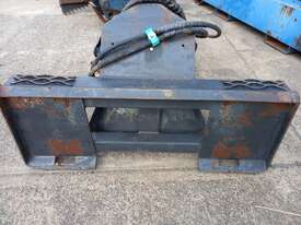 Log Grapple Intermercato TG25Pro S - picture1' - Click to enlarge