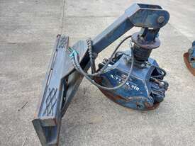 Log Grapple Intermercato TG25Pro S - picture2' - Click to enlarge