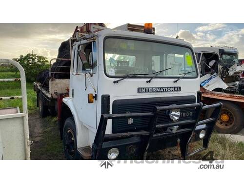 International Acco 1830/d