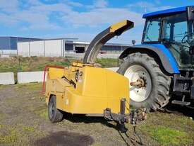 Vermeer BC1000 Wood Chipper - picture0' - Click to enlarge