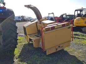 Vermeer BC1000 Wood Chipper - picture2' - Click to enlarge