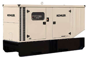 Kohler 250kVA NEW Diesel Generator - KD250-FD02