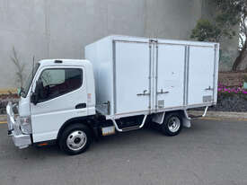 Mitsubishi Canter 515 Pantech Truck - picture1' - Click to enlarge