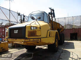 Caterpillar 725C Articulated Dump Truck - picture0' - Click to enlarge