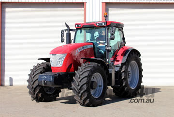 Mccormick 2024   X7.690 Tractor