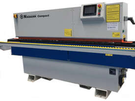 NikMann TF -  Edgebanders with premilling and dust extractors - picture0' - Click to enlarge