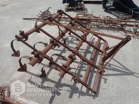 3 POINT LINKAGE CULTIVATOR - picture0' - Click to enlarge