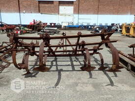 3 POINT LINKAGE CULTIVATOR - picture0' - Click to enlarge