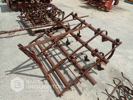 3 POINT LINKAGE CULTIVATOR - picture2' - Click to enlarge