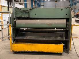 USED HYDRACUT 1.8m x 5mm GUILLOTINE - picture1' - Click to enlarge