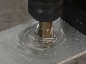 New Gen 50 RL-E  MAGNETIC DRILLING & TAPPING - picture0' - Click to enlarge
