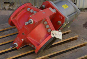 LAROX FLOWSYS DN200 200mm 8