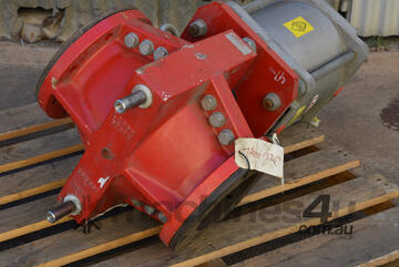 LAROX FLOWSYS DN200 200mm 8