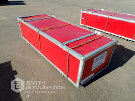 SUIHE C2040 12M CONTAINER DOME - picture0' - Click to enlarge