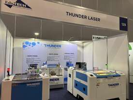 Thunder Laser Nova 35-80watt Laser Cutting and Engraving System - picture0' - Click to enlarge